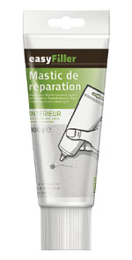 Mastic de réparation