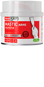 Mastic arm V11